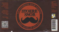 Brouwerij De Snor, Stoere Snor