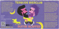 Terwijde Bierclub, Duitse Blaffer
