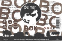 De Bierboerderij, De Nar Bok