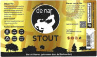 De Bierboerderij, De Nar Stout