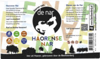 De Bierboerderij, De Nar Haorense Nar