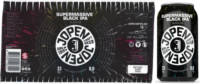Jopen B.V., Supermassive Black IPA