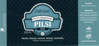 Frankendael Brewing, Pilsi Tripel Frankendael Brewing, Pilsi Tripel