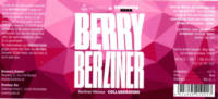 Brouwerij Artemis, Berry Berliner