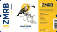 Berging Brouwerij, ZMRB Blond Zomerbier