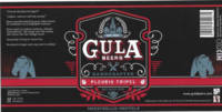 Gula Beers, Pleuris Tripel