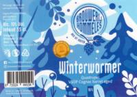 Brouwerij Hommeles, Winterwarmer