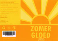 Brouwerij Hommeles, Zomer Gloed