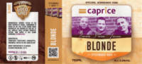 Vechtdal Brouwerij, Caprice Blonde Vechtdal Brouwerij, Caprice Blonde