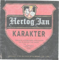 Hertog Jan Brouwerij, Karakter