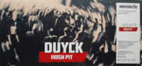 BE+ER, Duyck Mosh Pit