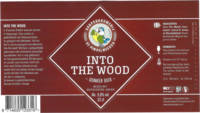 Dorpsbrouwerij De Pimpelmeesch, Into The Wood