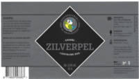Dorpsbrouwerij De Pimpelmeesch, Zilverpel Chaams Lichtblond Bier