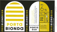 Dorpsbrouwerij De Pimpelmeesch, Porta Bionda