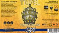 Chaos Bieren, Triregnum Tripel