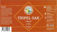 Dorpsbrouwerij De Pimpelmeesch, Tripel Oak