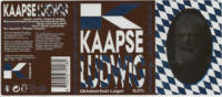 Kaapse Brouwers, Kaapse Ludwig