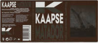 Kaapse Brouwers, Kaapse Matador