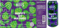 Brouwerij Kees, Hoppy By Nature