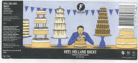 Brouwerij Frontaal, Heel Holland Bockt