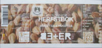 BE+ER, Eigenzinnige Herfstbok