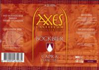 Axes Castellum, Capra Sanctus Bockbier