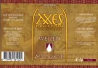 Axes Castellum, Zondagskind Weizen