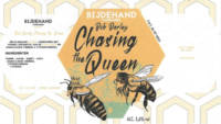 Brasserie Mijn Streek, Bijdehand Honingbier Chasing the Queen