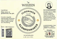 De Puttense Brouwerij, Clogmaker Weizen