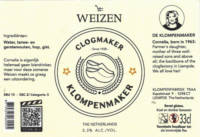 De Puttense Brouwerij, Clogmaker Weizen De Puttense Brouwerij, Clogmaker Weizen