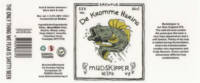 Brouwerij De Kromme Haring, Mudskipper NEIPA V9