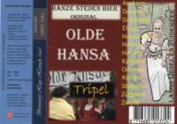 Warnsfelder, Olde Hansa Tripel