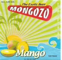 Mongozo, Mango