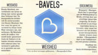 Amateurs, Bavels Weisheid