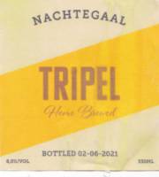 Amateurs, Tripel