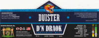 Brouwerij D'n Draok, Duister Dark Tripel