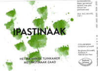 Berghoeve Brouwerij, Ipastinaak