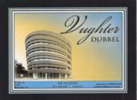 Buitenlandse bieren voor Nederlandse markt (etiket Nederlandse plaatsnaam), Vughter Dubbel