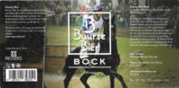 Rigtersbier, Buurse Bier Bock Rigtersbier, Buurse Bier Bock