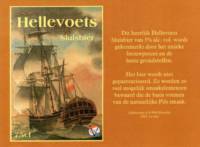 Buitenlandse bieren voor Nederlandse markt (etiket Nederlandse plaatsnaam), Hellevoets Sluisbier