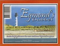 Buitenlandse bieren voor Nederlandse markt (etiket Nederlandse plaatsnaam), Egmond's Dubbel