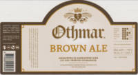 Ootmarsummer Bierbrouwerij Heupink & Co, Othmar  Brown Ale