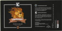 Stadsbrouwerij Argentum, Lionheart Bronze