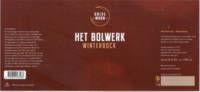 Brouwerij Dockum, Het Bolwerk