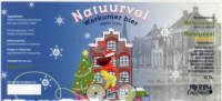 Brouwerij Dockum, Natuurvol Workumer Bier