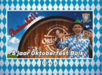 Buitenlandse bieren voor Nederlandse markt (etiket Nederlandse plaatsnaam), Bedankt!!