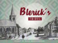 Buitenlandse bieren voor Nederlandse markt (etiket Nederlandse plaatsnaam), Blerick's Tripel
