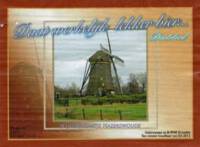 Buitenlandse bieren voor Nederlandse markt (etiket Nederlandse plaatsnaam), Daat werkelijk lekker bier Dubbel