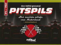 Buitenlandse bieren voor Nederlandse markt (etiket Nederlandse plaatsnaam), Pitspils