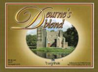 Buitenlandse bieren voor Nederlandse markt (etiket Nederlandse plaatsnaam), Deurne's Blond